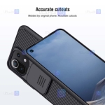 قاب محافظ نیلکین شیائومی Nillkin CamShield Case for Xiaomi Mi 11 Lite