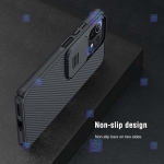 قاب محافظ نیلکین شیائومی Nillkin CamShield Case for Xiaomi Mi 11 Lite
