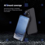قاب محافظ نیلکین شیائومی Nillkin CamShield Case for Xiaomi Mi 11 Lite
