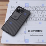 قاب محافظ نیلکین شیائومی Nillkin CamShield Case for Xiaomi Mi 11 Lite