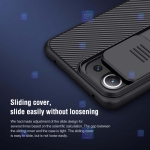 قاب محافظ نیلکین شیائومی Nillkin CamShield Case for Xiaomi Mi 11 Lite