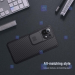 قاب محافظ نیلکین شیائومی Nillkin CamShield Case for Xiaomi Mi 11 Lite