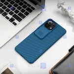 قاب محافظ نیلکین شیائومی Nillkin CamShield Case for Xiaomi Mi 11 Lite