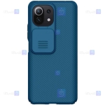 قاب محافظ نیلکین شیائومی Nillkin CamShield Case for Xiaomi Mi 11 Lite