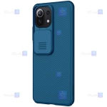 قاب محافظ نیلکین شیائومی Nillkin CamShield Case for Xiaomi Mi 11 Lite