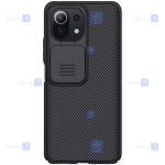 قاب محافظ نیلکین شیائومی Nillkin CamShield Case for Xiaomi Mi 11 Lite