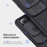 قاب محافظ نیلکین شیائومی Nillkin CamShield Case for Xiaomi Mi 11 Lite