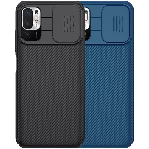 قاب محافظ نیلکین شیائومی Nillkin CamShield Case for Xiaomi Poco M3 Pro