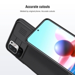 قاب محافظ نیلکین شیائومی Nillkin CamShield Case for Xiaomi Poco M3 Pro