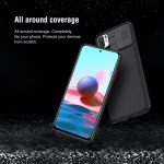 قاب محافظ نیلکین شیائومی Nillkin CamShield Case for Xiaomi Poco M3 Pro