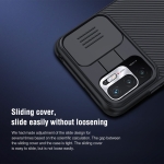 قاب محافظ نیلکین شیائومی Nillkin CamShield Case for Xiaomi Poco M3 Pro