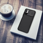 قاب محافظ نیلکین شیائومی Nillkin CamShield Case for Xiaomi Poco M3 Pro