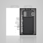 قاب محافظ نیلکین شیائومی Nillkin CamShield Case for Xiaomi Poco M3 Pro