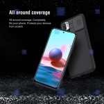 قاب محافظ نیلکین شیائومی Nillkin CamShield Case for Xiaomi Poco M3 Pro 5G