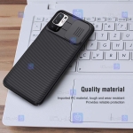 قاب محافظ نیلکین شیائومی Nillkin CamShield Case for Xiaomi Poco M3 Pro 5G