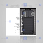 قاب محافظ نیلکین شیائومی Nillkin CamShield Case for Xiaomi Poco M3 Pro 5G