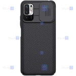 قاب محافظ نیلکین شیائومی Nillkin CamShield Case for Xiaomi Poco M3 Pro 5G