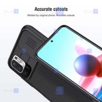 قاب محافظ نیلکین شیائومی Nillkin CamShield Case for Xiaomi Poco M3 Pro 5G