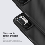قاب محافظ نیلکین شیائومی Nillkin CamShield Case for Xiaomi Poco M3 Pro