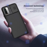 قاب محافظ نیلکین شیائومی Nillkin CamShield Case for Xiaomi Redmi 9 Power