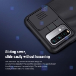 قاب محافظ نیلکین شیائومی Nillkin CamShield Case for Xiaomi Redmi 9 Power