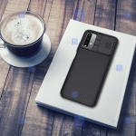 قاب محافظ نیلکین شیائومی Nillkin CamShield Case for Xiaomi Redmi 9T
