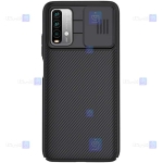 قاب محافظ نیلکین شیائومی Nillkin CamShield Case for Xiaomi Redmi 9T