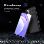قاب محافظ نیلکین شیائومی Nillkin CamShield Case for Xiaomi Redmi 9T