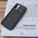 قاب محافظ نیلکین شیائومی Nillkin CamShield Case for Xiaomi Redmi 9T