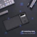 قاب محافظ نیلکین شیائومی Nillkin CamShield Case for Xiaomi Redmi 9T