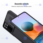 قاب محافظ نیلکین شیائومی Nillkin CamShield Case for Xiaomi Redmi Note 10 Pro