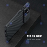 قاب محافظ نیلکین شیائومی Nillkin CamShield Case for Xiaomi Redmi Note 10 Pro