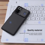 قاب محافظ نیلکین شیائومی Nillkin CamShield Case for Xiaomi Redmi Note 10 Pro
