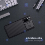 قاب محافظ نیلکین شیائومی Nillkin CamShield Case for Xiaomi Redmi Note 10 Pro