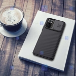 قاب محافظ نیلکین شیائومی Nillkin CamShield Case for Xiaomi Redmi Note 10 Pro