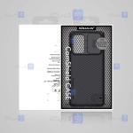 قاب محافظ نیلکین شیائومی Nillkin CamShield Case for Xiaomi Redmi Note 10 Pro