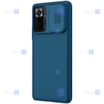 قاب محافظ نیلکین شیائومی Nillkin CamShield Case for Xiaomi Redmi Note 10 Pro