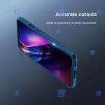 قاب محافظ نیلکین وان پلاس Nillkin CamShield Pro Case for OnePlus 9