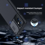 قاب محافظ نیلکین وان پلاس Nillkin CamShield Pro Case for OnePlus 9