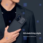 قاب محافظ نیلکین وان پلاس Nillkin CamShield Pro Case for OnePlus 9