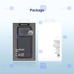 قاب محافظ نیلکین وان پلاس Nillkin CamShield Pro Case for OnePlus 9