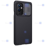 قاب محافظ نیلکین وان پلاس Nillkin CamShield Pro Case for OnePlus 9