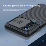 قاب محافظ نیلکین وان پلاس Nillkin CamShield Pro Case for OnePlus 9