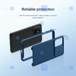 قاب محافظ نیلکین وان پلاس Nillkin CamShield Pro Case for OnePlus 9