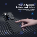 قاب محافظ نیلکین شیائومی Nillkin CamShield Pro Case for Xiaomi Mi 10S