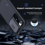قاب محافظ نیلکین شیائومی Nillkin CamShield Pro Case for Xiaomi Mi 10S