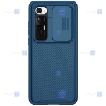 قاب محافظ نیلکین شیائومی Nillkin CamShield Pro Case for Xiaomi Mi 10S