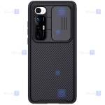 قاب محافظ نیلکین شیائومی Nillkin CamShield Pro Case for Xiaomi Mi 10S