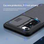 قاب محافظ نیلکین شیائومی Nillkin CamShield Pro Case for Xiaomi Mi 10S