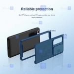 قاب محافظ نیلکین شیائومی Nillkin CamShield Pro Case for Xiaomi Mi 10S